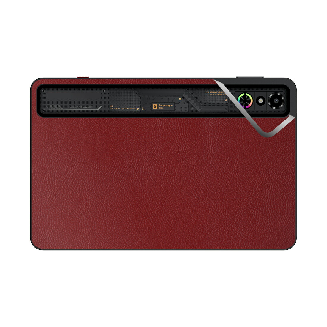 楽天市場】ZTE Nubia Red Magic Astra 16GB RAM 512GB 9インチ 白 新品