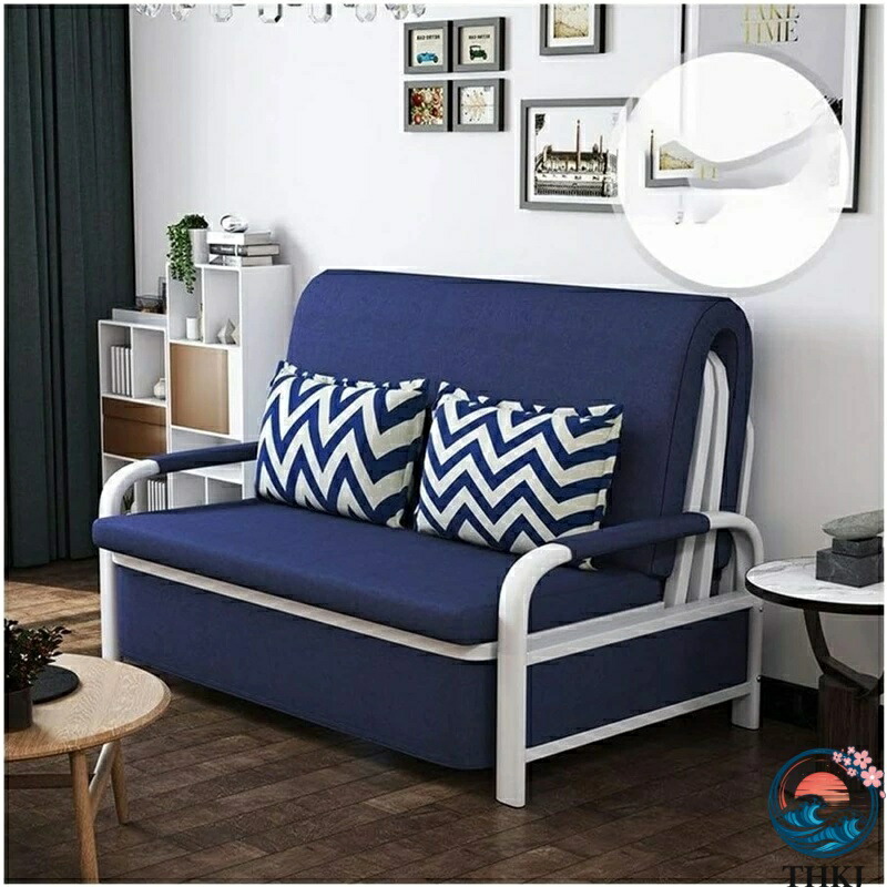 【全品5%ポイント】ソファーベッド ベッドルームのためのモダンでシンプルな折りたたみソファベッド コンバーチブル布団ソファベッド 人気 おすすめ｜PDA shop