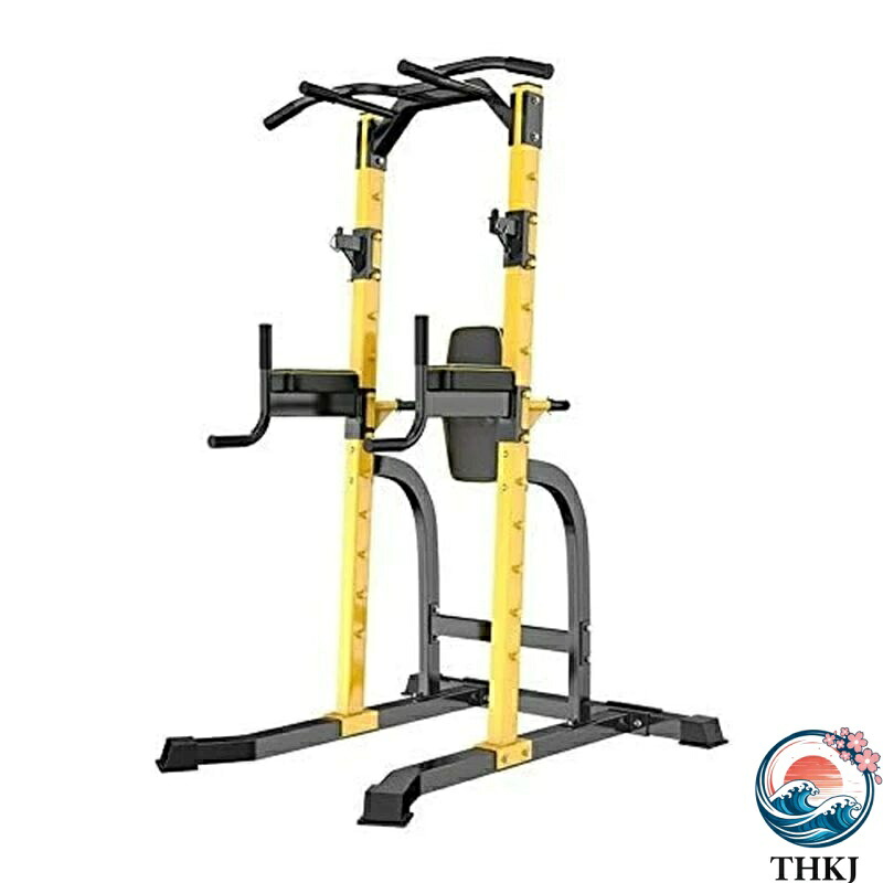 【全品2点で5%OFF】懸垂マシン バープルアップ センチメートル筋力トレーニングのためにプルアップ駅ディップ発電タワー駅スタンド 背筋 腹筋 大胸筋 室内 全身のトレーニングに最適