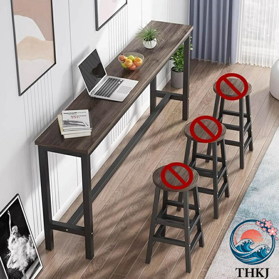 【全品5%尖んがり】カウンタ一覧表 赤ちょうちんカウンタ 着飾る 分かりやすい 御機嫌一覧表 木製天板 スチール写真脚 御厨子所カウンタ 精神的な統合飾り気の無い