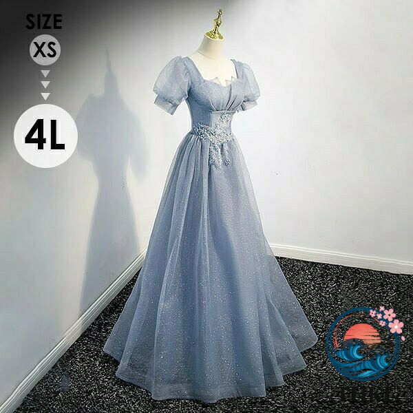 【全品5%ポイント】ドレス 大人 ピアノ 発表会 ロングドレス キラキラ 演奏会 結婚式 母親 演奏会用ドレス 大きいサイズ 小さいサイズ 袖付き 半袖 ロング 黒 披露宴 レディース ピアノ発表会 韓国 イブニングドレス パーティードレス ワンピース 二次会 花嫁｜PDA shop