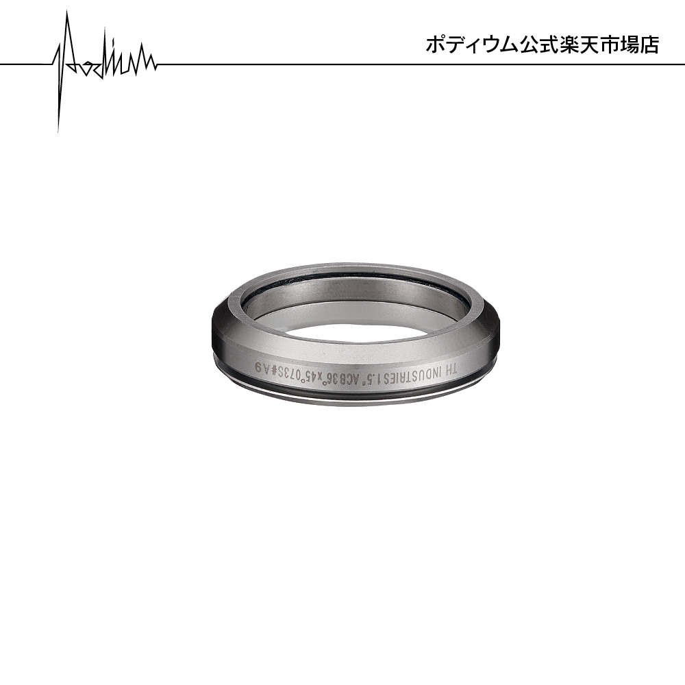 【公式ストア】エフエスエー ヘッドセット プレミアム integrated LOW int 52.1|ポディウム公式店