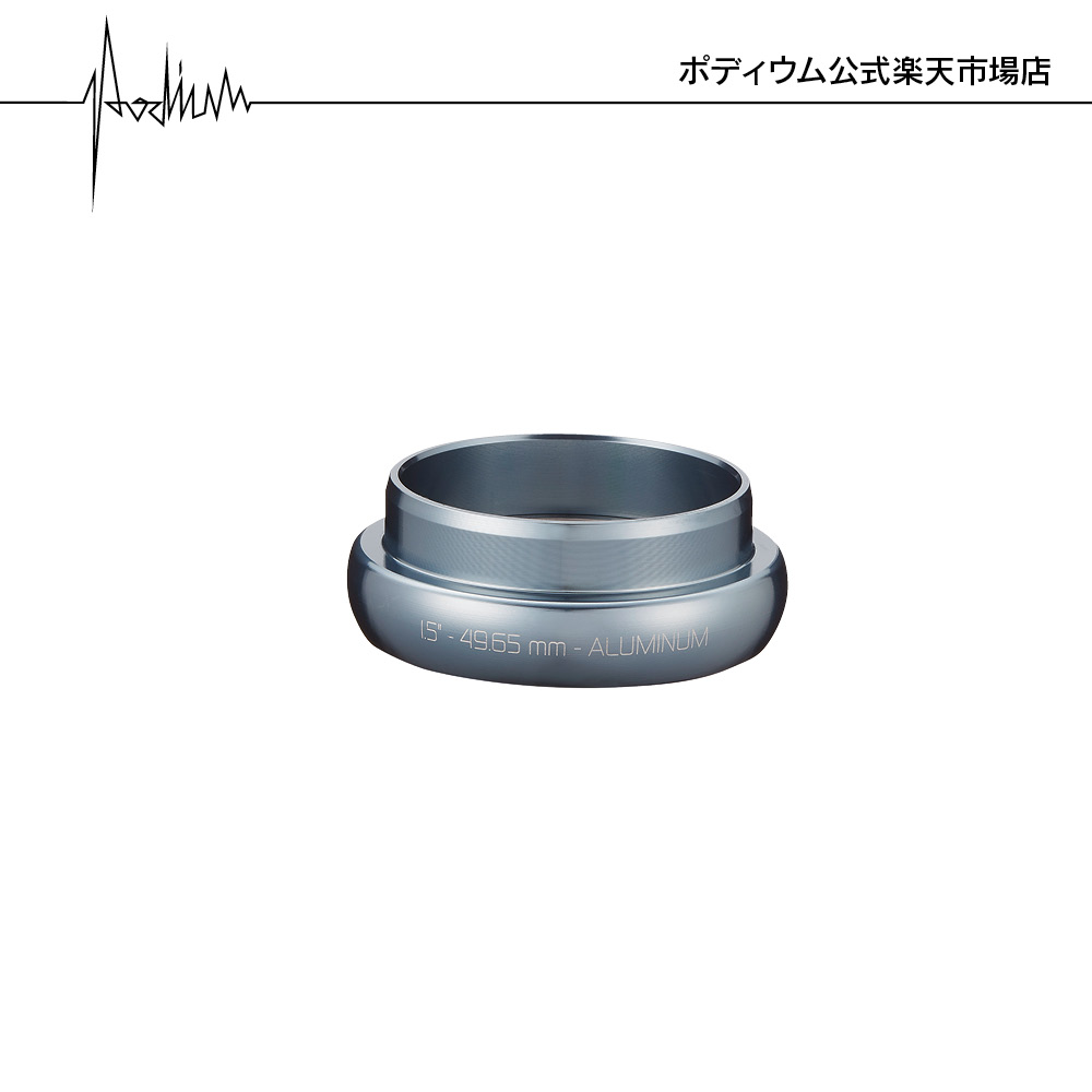 【公式ストア】エフエスエー ヘッドセット PREMIUM OnePointFive 1.5 LOW int 49.57|ポディウム公式店