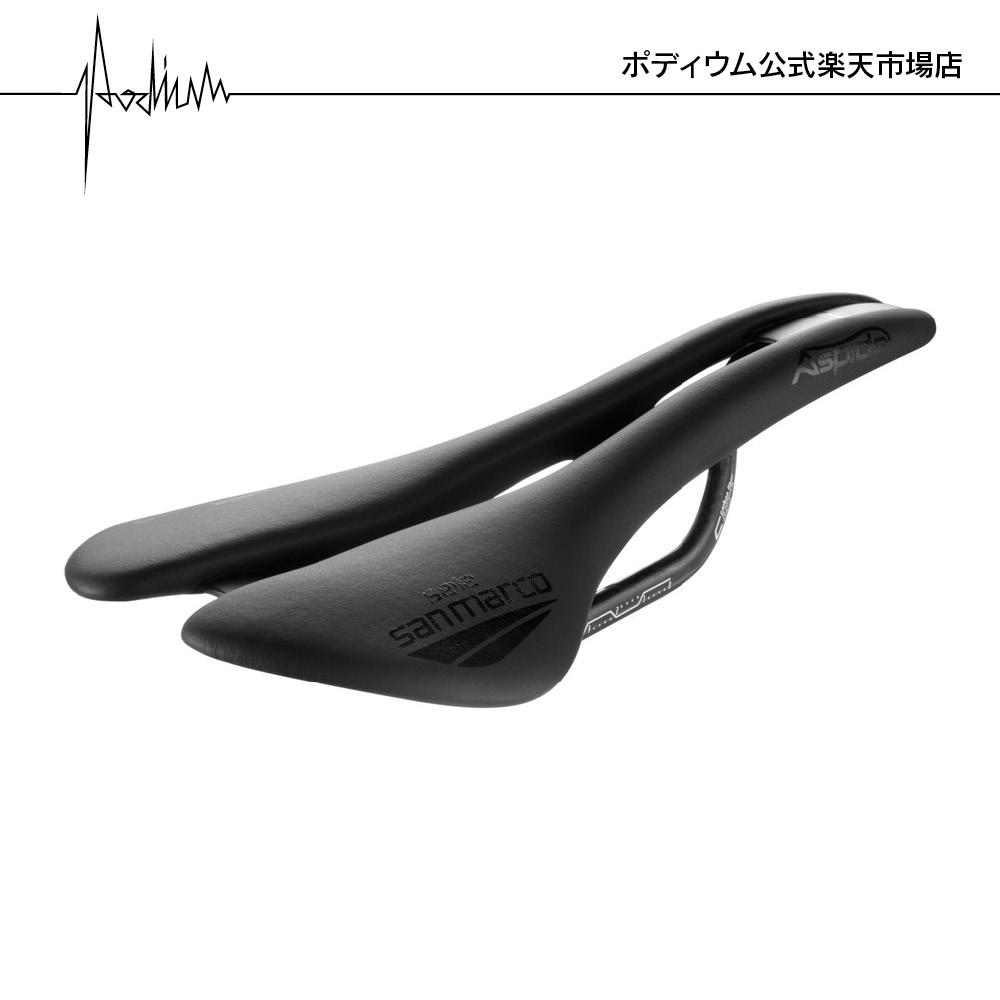 【堅苦しさバス発着場】セラ サンマルコ アスピデ 公々然たる相応う スーパーレジェラ ナロー 109瓦 超軽さ 読み込む自動二輪車 銀輪 穴あき サドル 900WN401