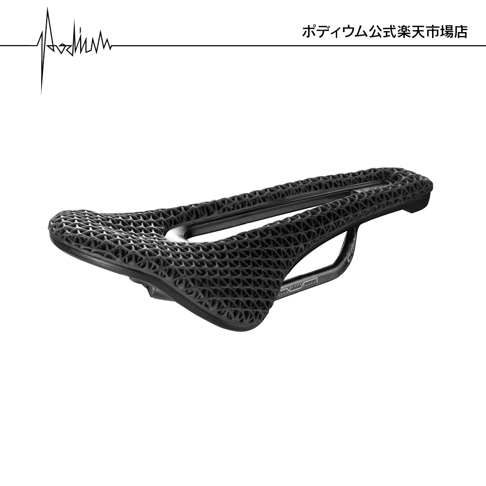 【堅苦しさバス発着場】セラ サンマルコ 遊撃手相応う2.0 公々然たる相応う 炭素FX 3D ナロー 3D印刷機製サドル ラティス社会システム 炭素軌跡 軽さ 読み込む自動二輪車 銀輪 穴あき 287WN801