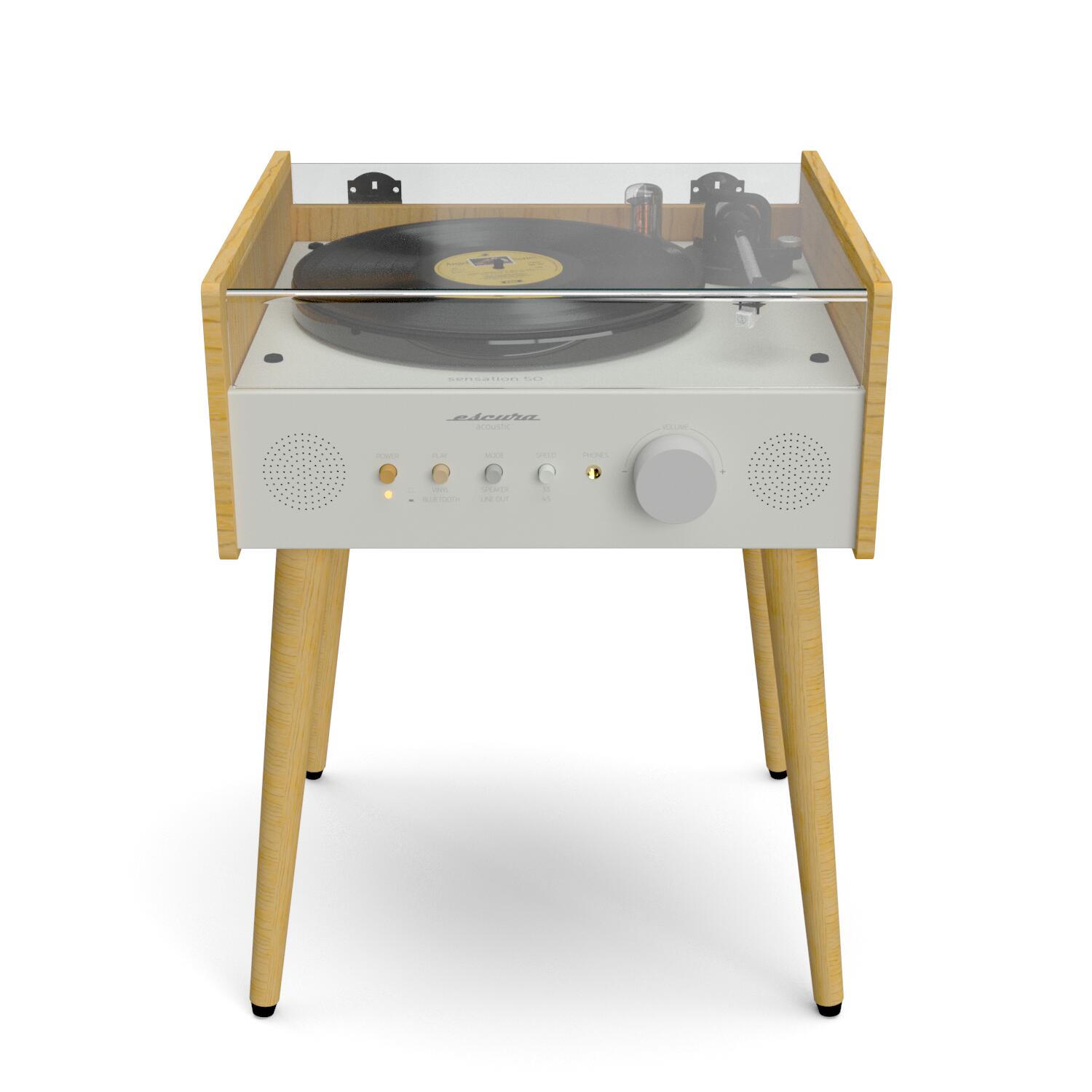 stokyo / 購入 RECORD RUNNER ( Blue) - アンプ/スピーカー内臓