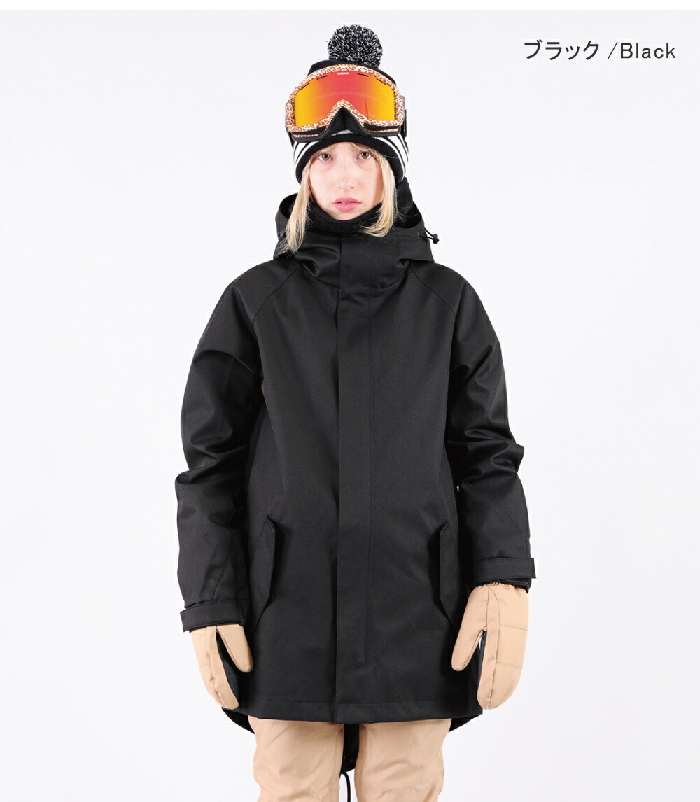 スノボウェア フードパーカー スノボー サイズ展開 mm 5000gの従来比２０ 軽量化生地素材 スノーボード メンズ スノーボードウェア スキー Xs L スキーウェア アークロングジャケット メンズ ジャケット リフト券入れ 手袋 スノージャケット スノボー 大きいサイズ