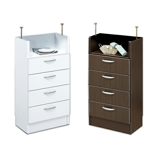 送料無料 キッチン収納 モダン 収納 北欧 送料無料インテリア 寝具 収納 ミッドセンチュリー カウンター下 収納庫 カウンター下収納 日本製 食器棚 木製 完成品 カウンター下収納 多目的キッチン収納でスッキリ ワイド40ｃｍ 送料無料 家具通販 ぴぃーす