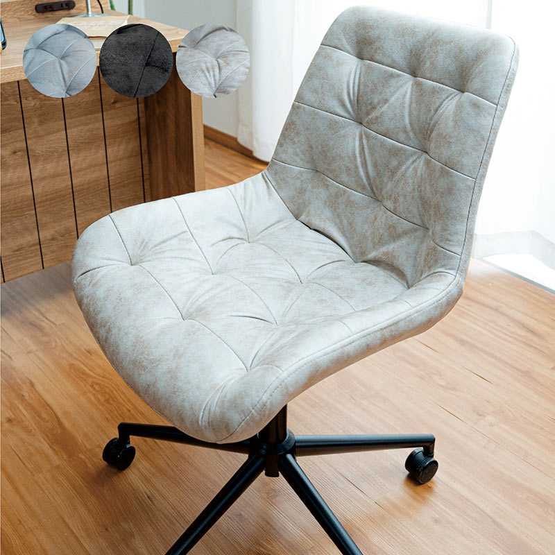 楽天市場】キャスター付き椅子 サクセス | 幅59cm 奥行65cm 高さ81