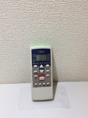 富士通 エアコンリモコン AR-EG1(中古品) 楽天市場】【中古】 エアコン リモコン 富士通 AR-EG1 ## : ピース電器