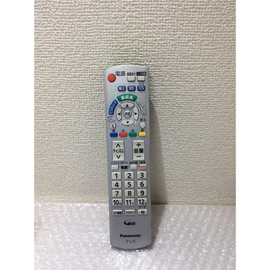 テレビのリモコン TOSHIBA（東芝） 75046563 レグザ液晶テレビ 用の リモコン ☆ : でん