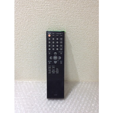 楽天市場】【中古】テレビ リモコン オリオン ORION LC-019 : ピース電器