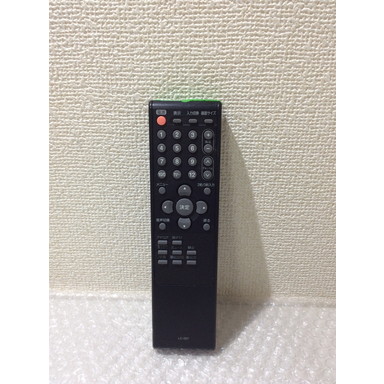 楽天市場】【中古】動作確認済 初期不良保証 テレビ リモコン オリオン