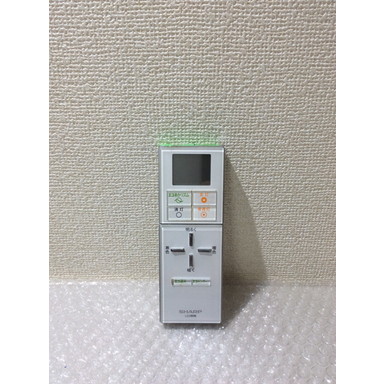 SHARP 照明器具用リモコン A018SD シーリングライト SHARP 照明器具用リモコン A018SD シーリングライト - メルカリ