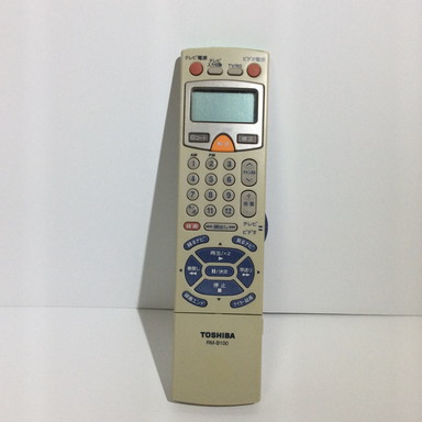 WALTZ　テレビ＆ビデオ多機能リモコン　RC-TVX1 tf8su2k WALTZ テレビ＆ビデオ多機能リモコン RC-TVX1 : ダイコク屋55