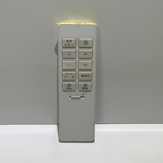 楽天市場】49KE0186 -( KRH-TA-11A ) KOIZUMI シンプルリモコン