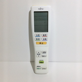 楽天市場】AR-FDA3J エアコンリモコン【純正品 新品】 9320623029