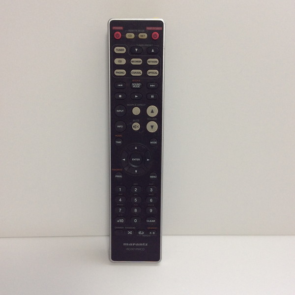 SONY ソニー CDプレーヤー用 リモコン RM-D991 H9-158 オーディオ用 リモコン RM-D991 SONY ソニー 簡易赤外線