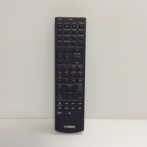 SONY リモコン RM-J350 代替リモコン18】SONY RM-J350 互換 送料無料 (TA-F555ESL TA