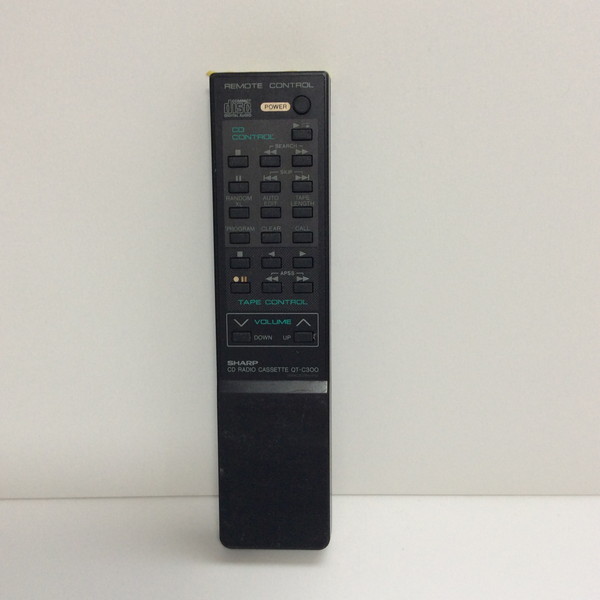 【中古】SONY ソニー RM-J701 カセットデッキ用 リモコン 2025年最新】Yahoo!オークション -リモコン rm-j701の中古品