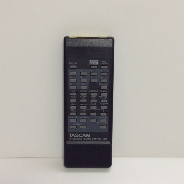 楽天市場】【中古】CDプレイヤー オーディオ リモコン SONY ソニー RM