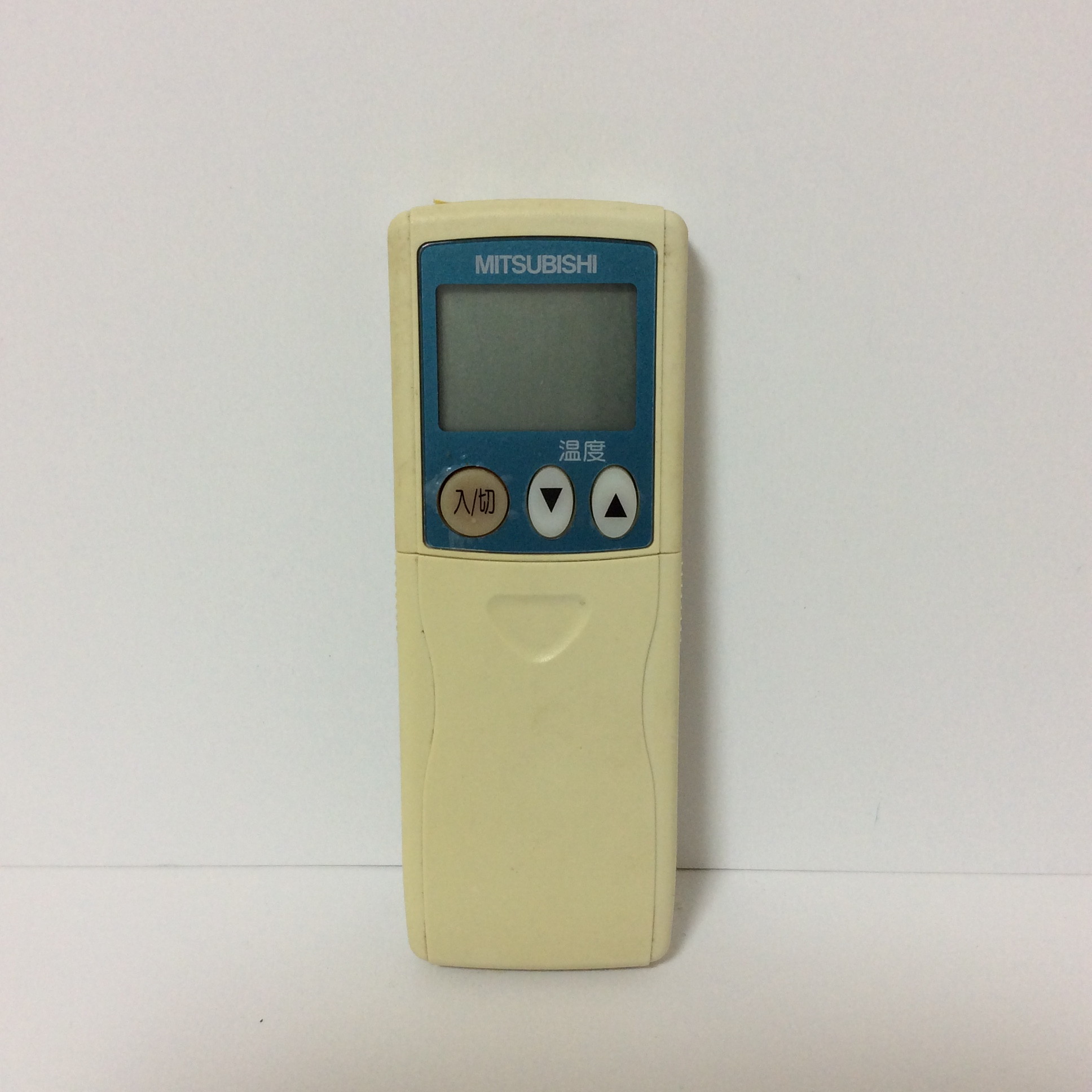 XYZ　4個　中古　エアコン用リモコン 楽天市場】【中古】エアコン リモコン 三菱 MITSUBISHI KG12 : ピース電器