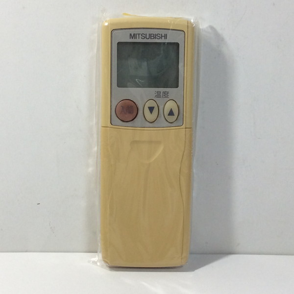 楽天市場】【中古】三菱 エアコンリモコン KG01 : ピース電器