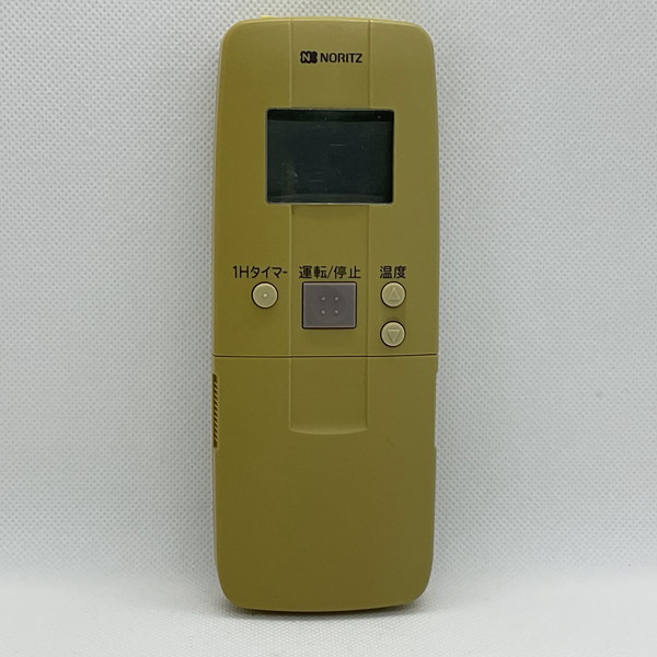 586 ノーリツ　RCA-805M　エアコン　リモコン Amazon.co.jp: ノーリツ エアコンリモコン RCA-848M : ホーム