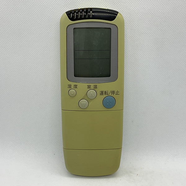楽天市場】【中古】エアコン リモコン SANYO サンヨー STK-RCS-LSKH2V