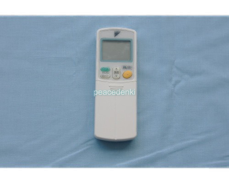 ARC463A3 1893250 ダイキン エアコン リモコン 【純正品・新品】｜ピース電器 8,802円