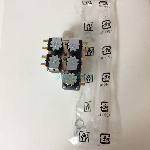 日立ドラム式洗濯機　給水弁BD-V1 072 楽天市場】【純正品・新品】 【日立】 HITACHI 洗濯機 給水弁 BD