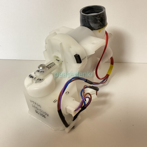 楽天市場】日立 洗濯機用給水弁 BW-10WV-040 【返品不可】HITACHI