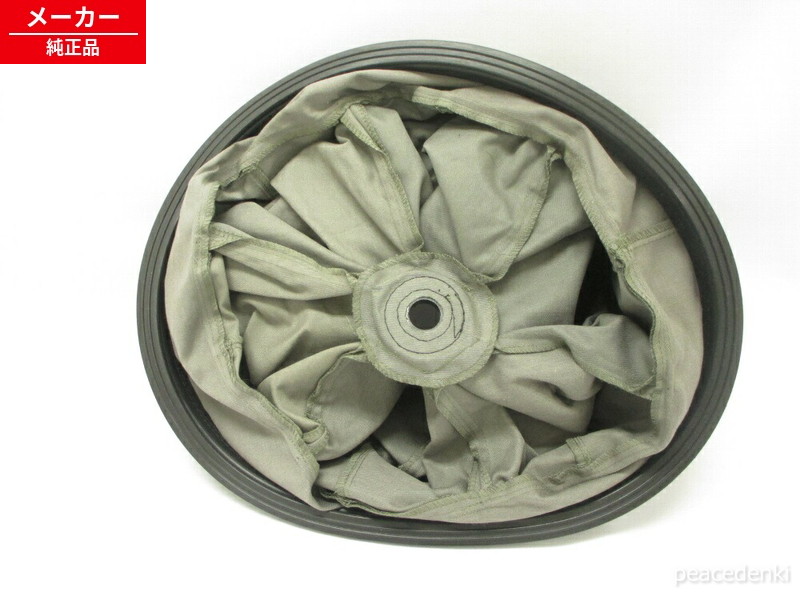CV-100K-041 日立 ろ波器 洗い濯ぎ機 砂ぼこりろ波器 【完全無欠品・新品】