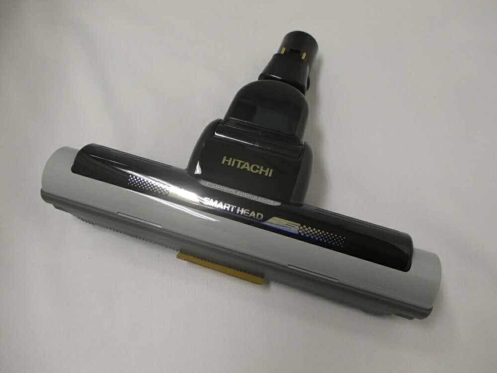 楽天市場】【純正品・新品】日立掃除機用のユカノズル（パワー