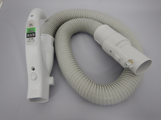 楽天市場】【純正品・新品】日立掃除機用のホース☆1個