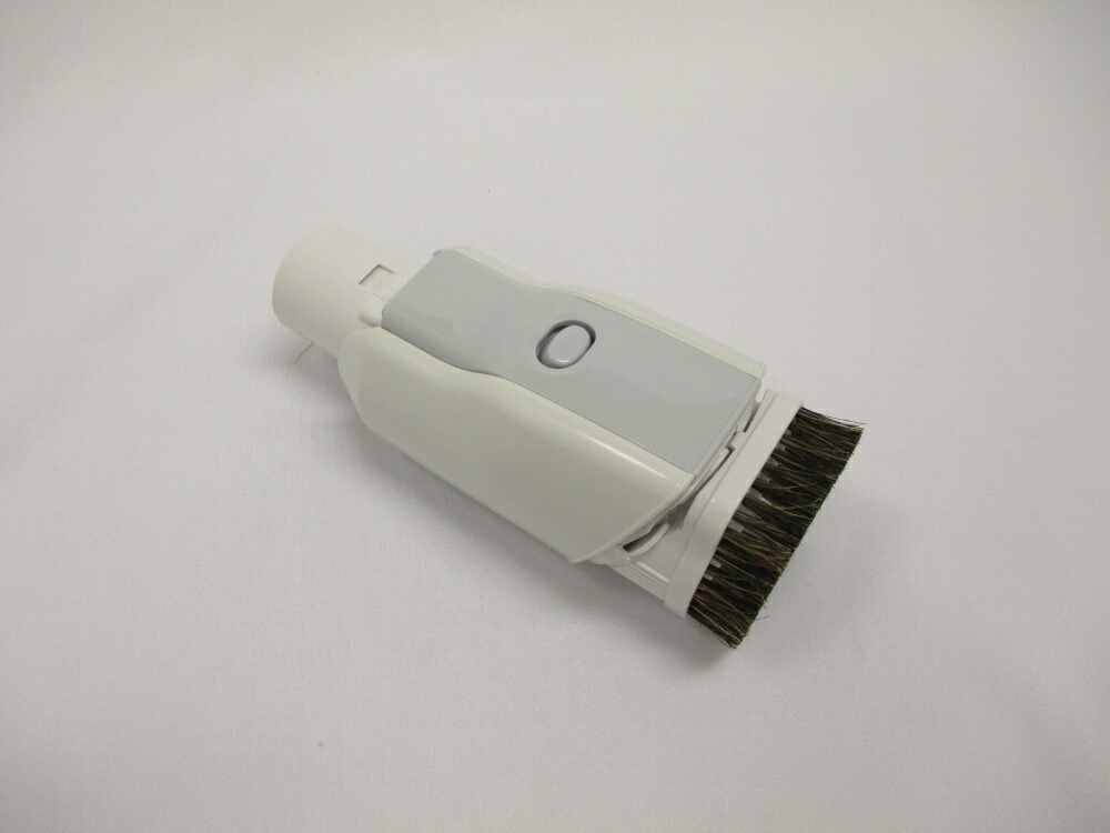 楽天市場】日立 HITACHI 掃除機用クルッとブラシ 吸口U43（29.GR） CV