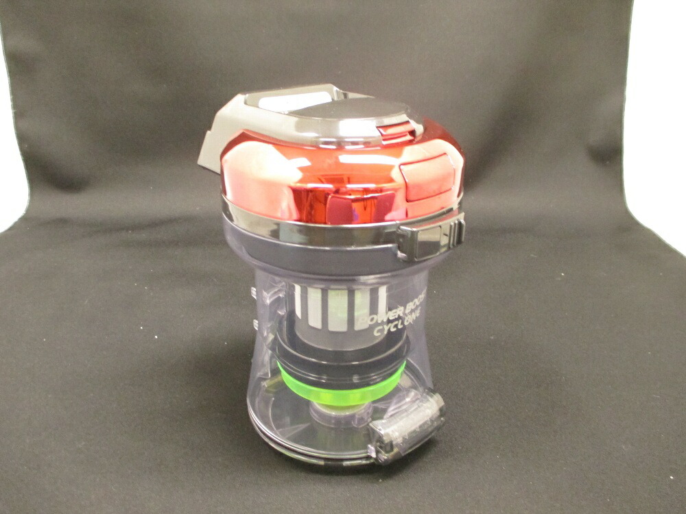 楽天市場】【純正品・新品】 【日立】 HITACHI ダストケースクミ(SC100