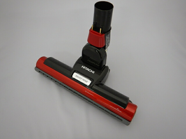 楽天市場】日立 HITACHI 掃除機 吸口D-AP55クミ（KS） CV-SP900M
