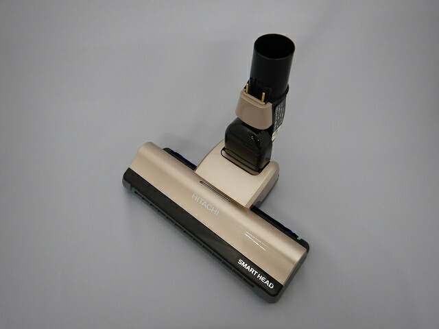 楽天市場】日立 HITACHI 掃除機 吸口D-AP55クミ（KS） CV-SP900M-002