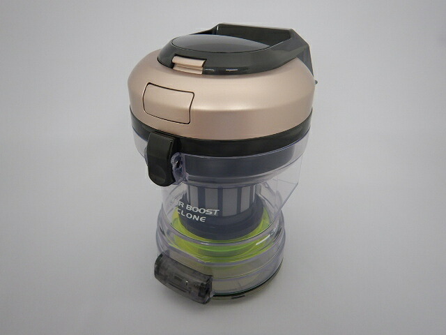 楽天市場】【純正品・新品】 【日立】 HITACHI ダストケースクミ(S910