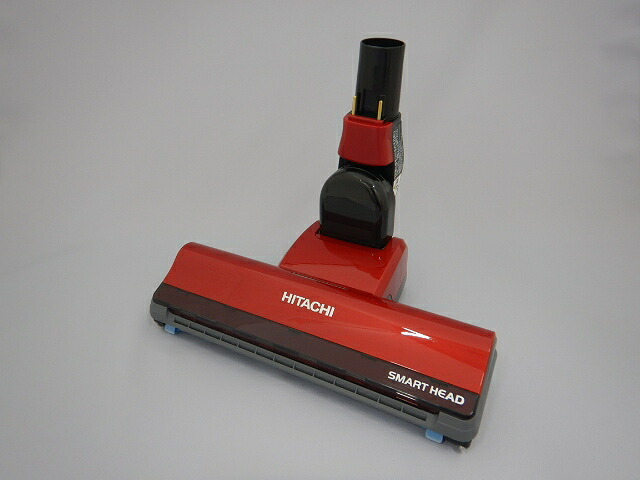 楽天市場】【純正品・新品】 【日立】 HITACHI ミニパワーヘッド