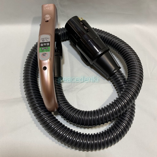 楽天市場】【純正品・新品】日立掃除機用のホース☆1個