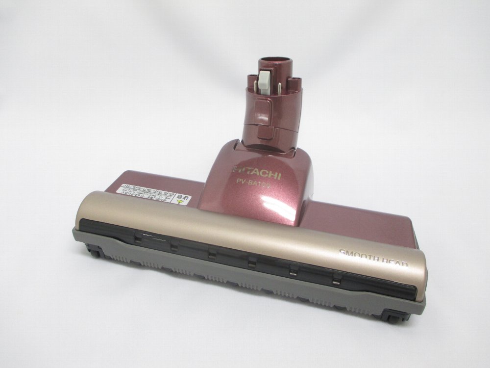 楽天市場】【純正品・新品】 【日立】 HITACHI パワーヘッド(N) PV