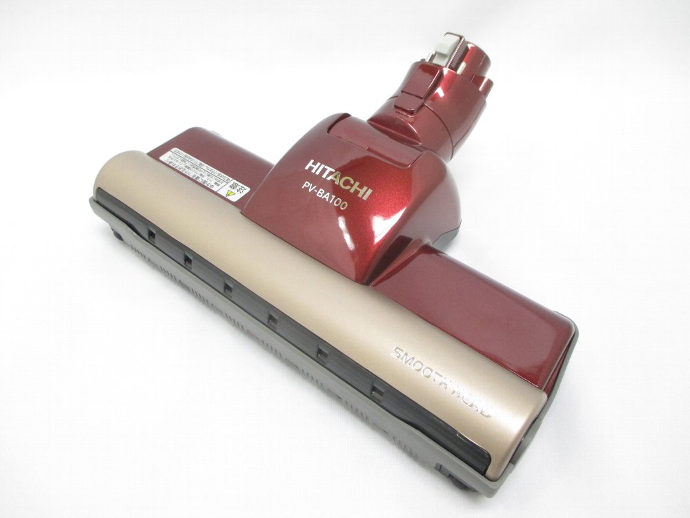 日立　パワーヘッド（BC105E3）　【品番：PV-BC105E3-004】 楽天市場】【純正品・新品】 【日立】 HITACHI パワーヘッド(BC105E3