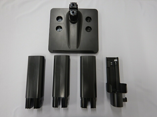 楽天市場】【純正品・新品】日立 掃除機用のスタンド式充電台（ジュウ