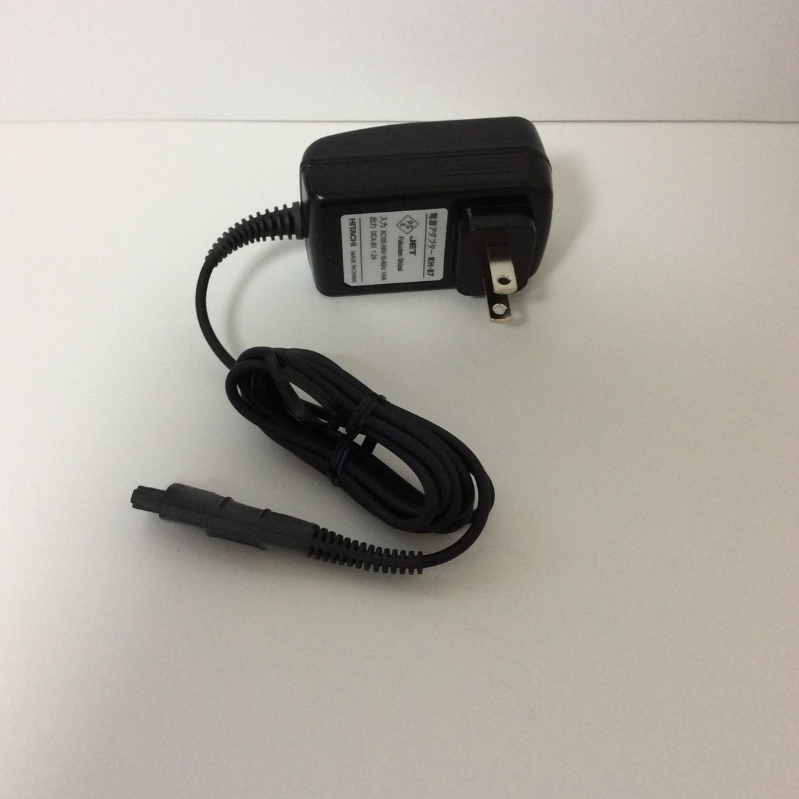 楽天市場】【純正品・新品】 【日立】 HITACHI シェーバー用 電源