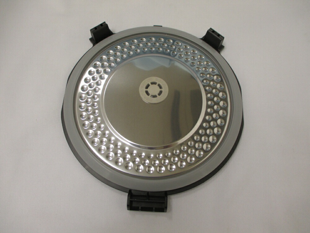 (未使用･未開封品)　日立　炊飯器　フタ加熱板　内フタ　5.5合用　RZ-MS10J 005 6k88evb rz-ms10j-005.jpg