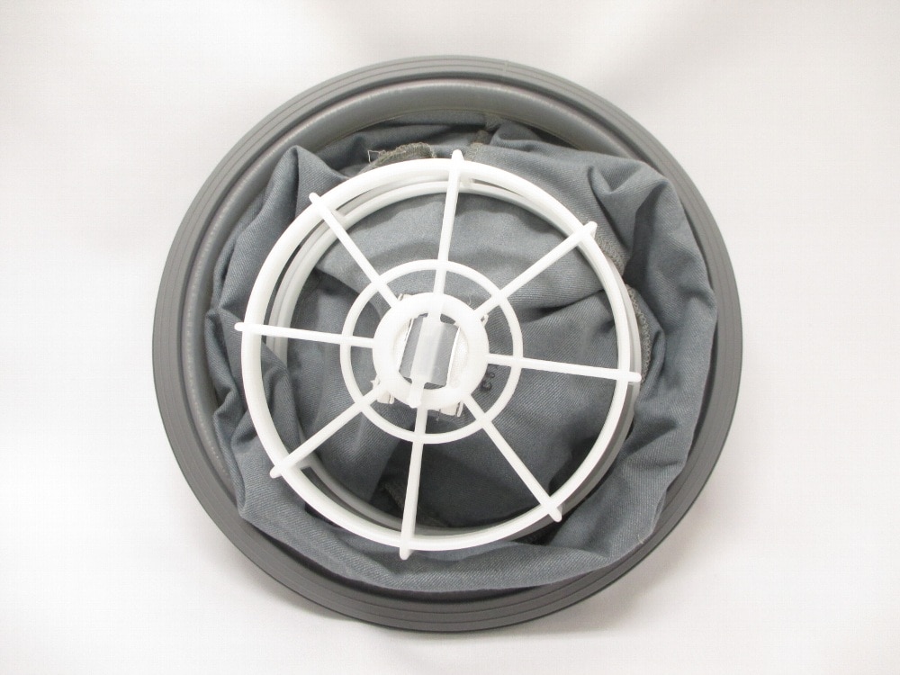 楽天市場】【在庫あり！】【純正品・新品】日立掃除機用の布フィルター