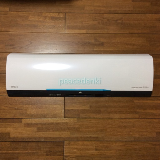 楽天市場】【純正品・新品】 【日立】 HITACHI エアコン パネル