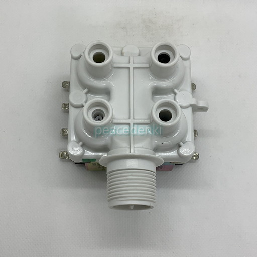 【日立】　HITACHI　洗濯機用　給水弁　BD-V9400L-021 日立-HITACHIビックドラム用キュースイベン BD-V9400L 021
